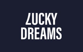 The Lucky Dreams Casino Logo