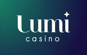 The Lumi Casino Logo