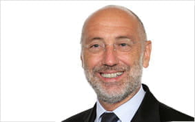 Marco Sala – CEO of IGT