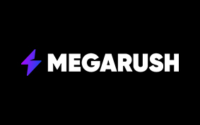 The Megarush Casino Logo