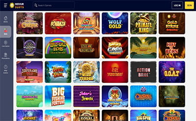 Video Slots at MERKUR SLOTS Casino