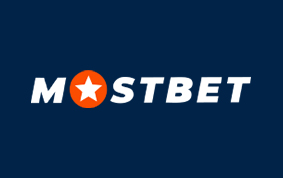 The Mostbet Casino Logo