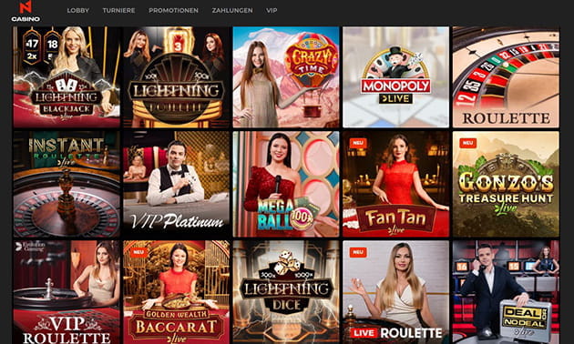 The Best Mobile Roulette Casino in Germany