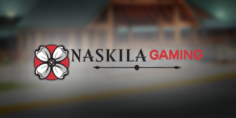 Naskila Gaming in Livingston