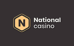 The National Casino Logo