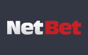 The logo of NetBet Casino