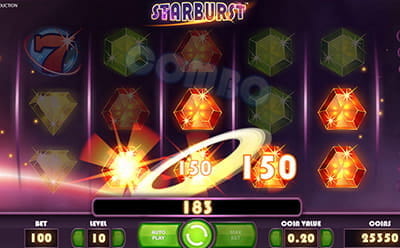 NetBet Casino’s Slot Collection