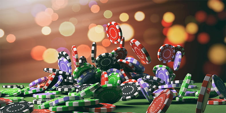 Play Online Casinos in India