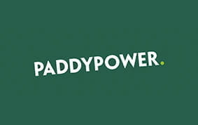 The Logo of Paddy Power Casino