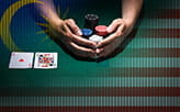 Popular Gambler from Malaysia is Paul Phua
