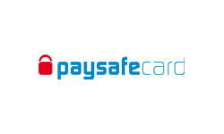 Paysafecard Official Logo