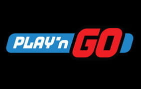 Official Logo of the Play'n Go Company
