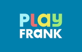 PlayFrank Casino Logo