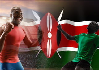 Popular Sports in Kenya