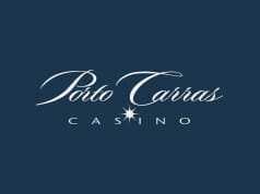 Casino Table at Porto Carras Resort