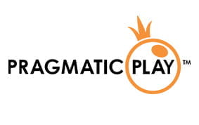 Official Logo of the Pragmatic Play