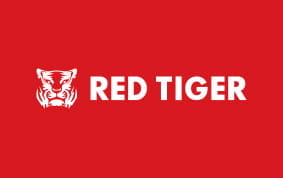 Official Logo of Red Tiger
