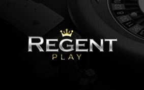 The Logo of Regent Play