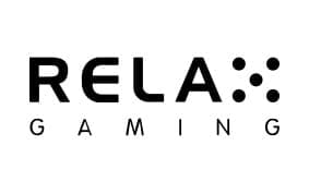Official Logo of the Relax Gaming