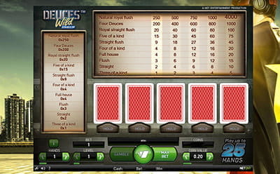 Other Games at Rizk Casino