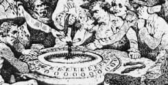Roulette Origins at France