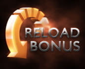 Roulette Reload Bonus
