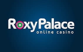 Logo of Roxy Palace Casino