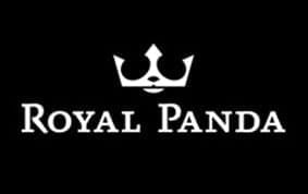 The Logo of Royal Panda Casino