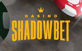 ShadowBet Casino Logo