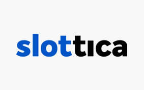The Slottica Casino Logo