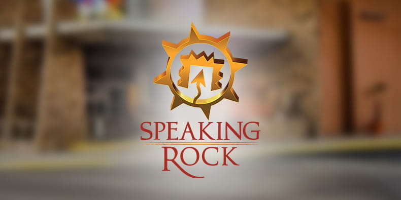 Speaking Rock Casino in El Paso