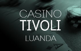Welcome to One of the Table Games at Casino Tivoli in Luanda