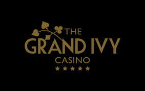 Logo of The Grand Ivy