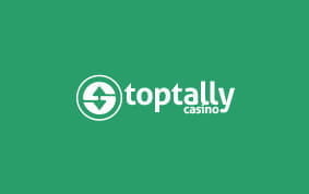 Toptally.com Casino logo
