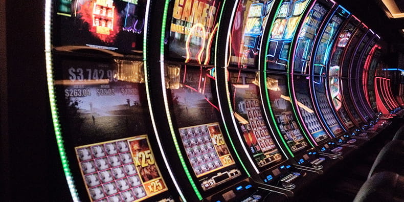 Different Types of gambling in New Zealand
