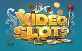 The Logo of Videoslots Casino