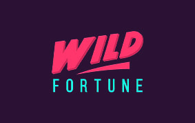 The Wild Fortune Casino Logo