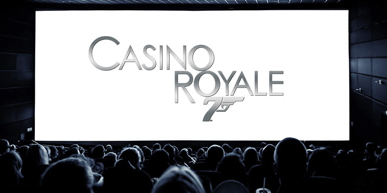 Casino Royale 2006 Movie