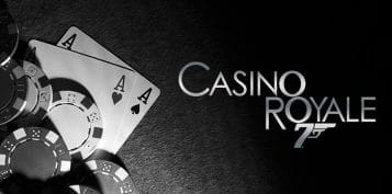 Casino Royale Review