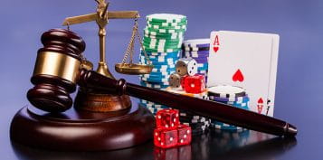  Gambling Laws in Arizona