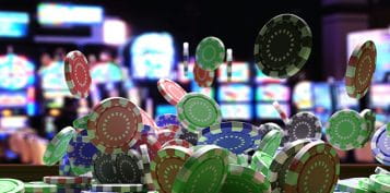 Manchester Local Casino Overview