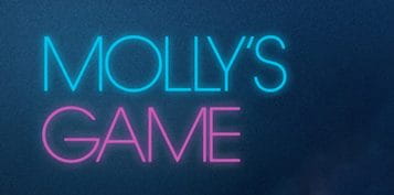 Molly's Game Movie