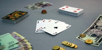 Overview of North Carolina Gambling Laws