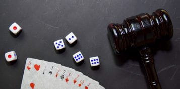 A Rundown of Virginia Gambling Laws