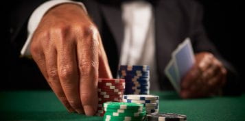 Andrew Beal Poker