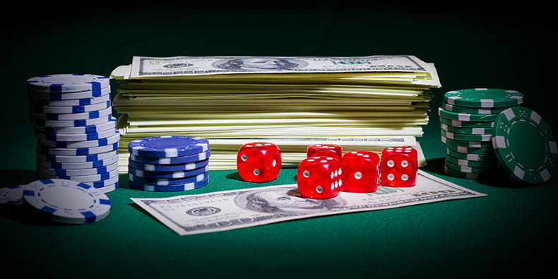 Got Stuck? Try These Tips To Streamline Your Gambling
