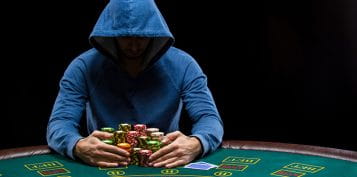 Richest Gamblers Ranking