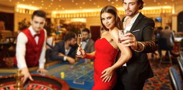 Romantic Casino Resorts in the US