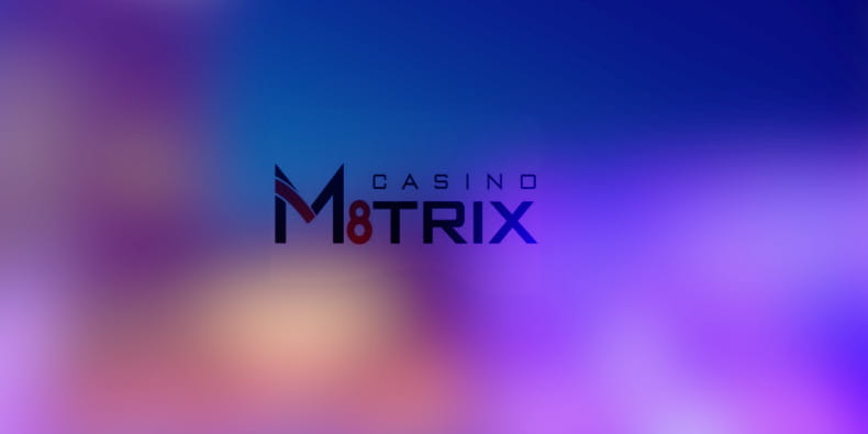 M8trix Casino San Jose