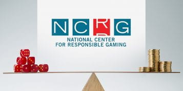 NCRG - National Center for Responsible Gambling